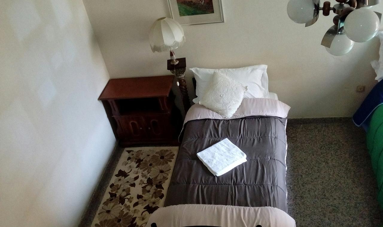 Palestro Guest House 247 Rzym Zewnętrze zdjęcie