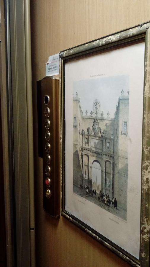 Palestro Guest House 247 Rzym Zewnętrze zdjęcie