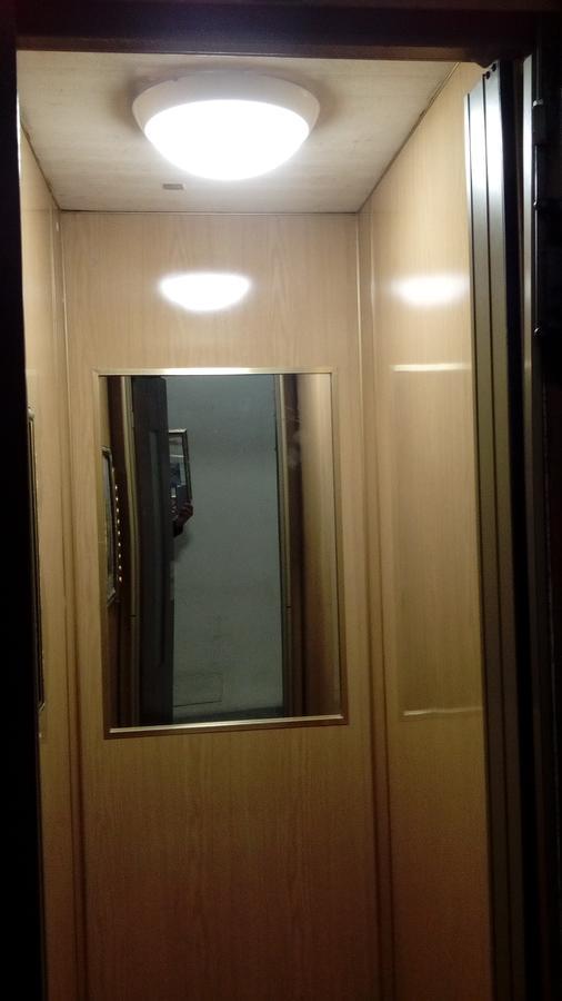 Palestro Guest House 247 Rzym Zewnętrze zdjęcie