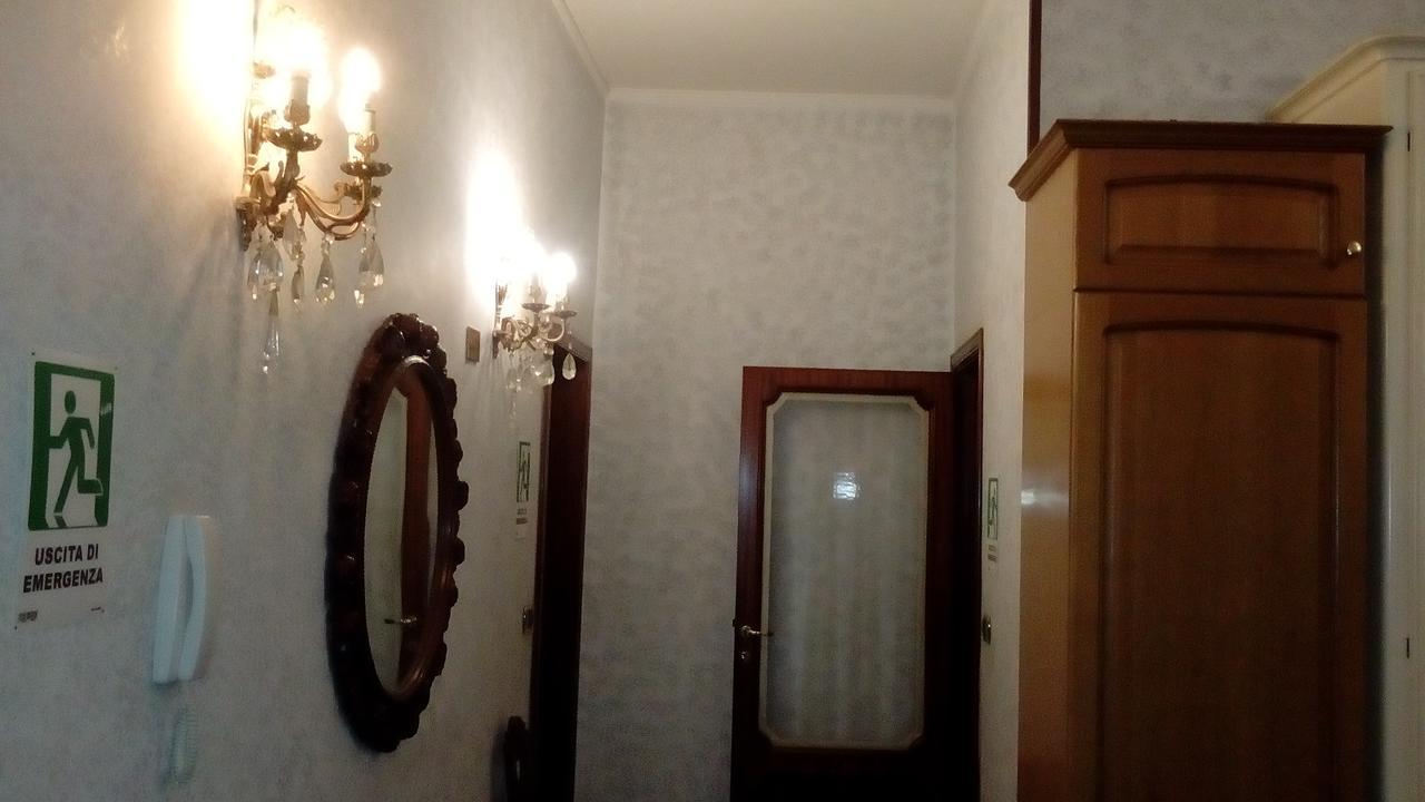 Palestro Guest House 247 Rzym Zewnętrze zdjęcie