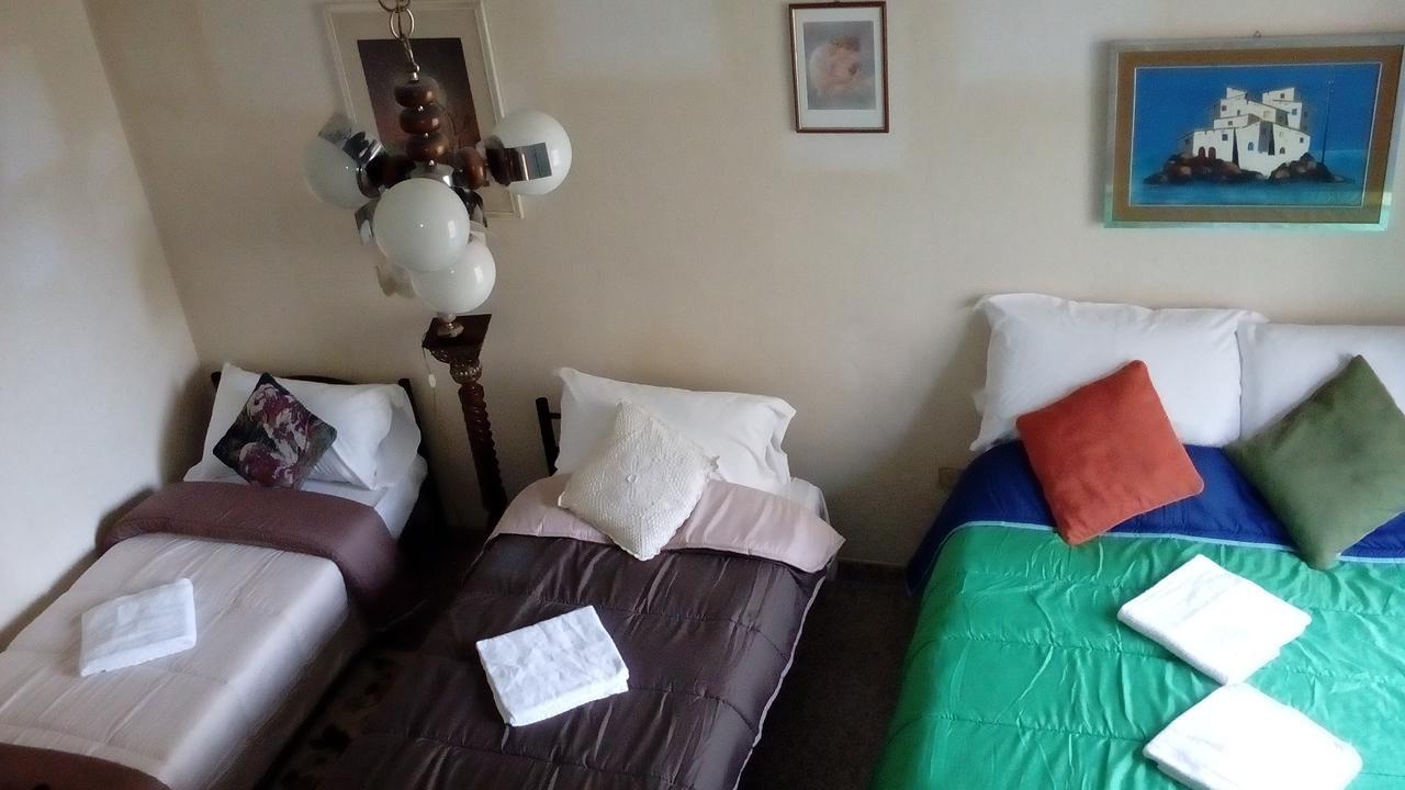 Palestro Guest House 247 Rzym Zewnętrze zdjęcie