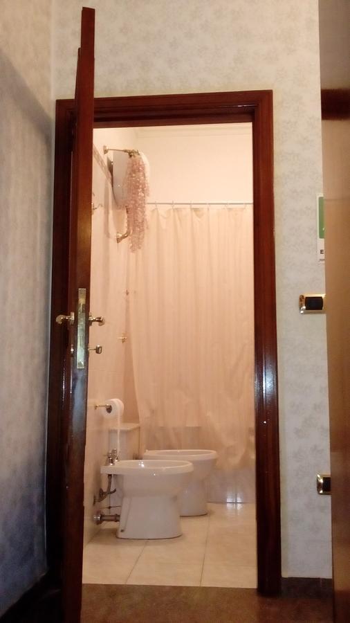 Palestro Guest House 247 Rzym Zewnętrze zdjęcie