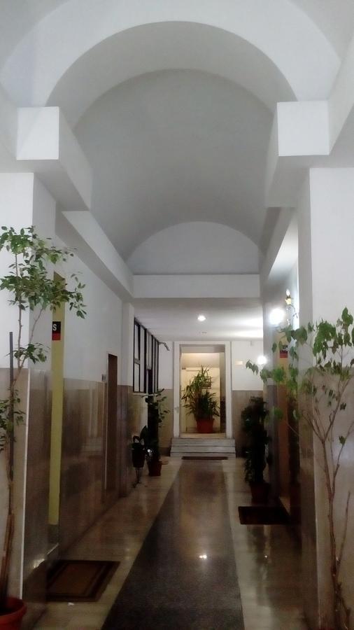 Palestro Guest House 247 Rzym Zewnętrze zdjęcie