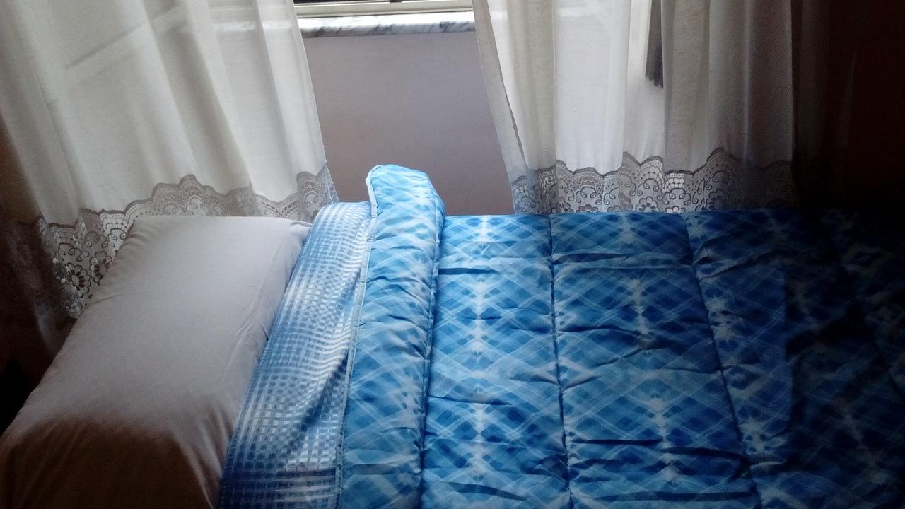 Palestro Guest House 247 Rzym Zewnętrze zdjęcie