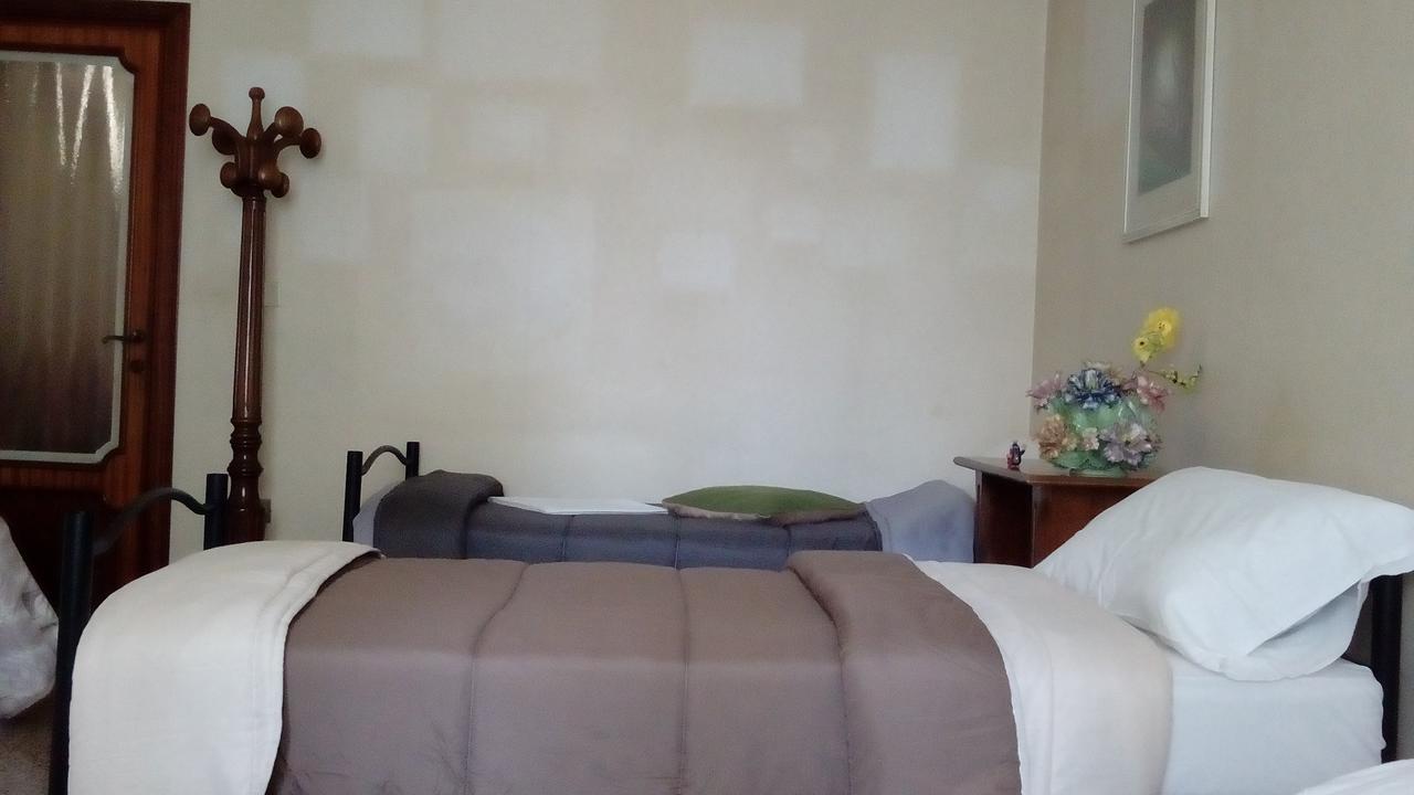 Palestro Guest House 247 Rzym Zewnętrze zdjęcie