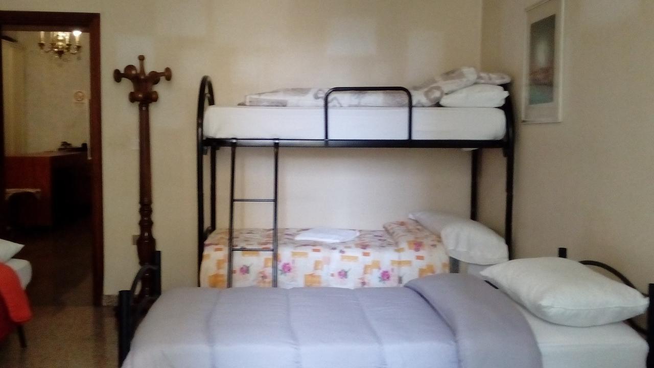 Palestro Guest House 247 Rzym Zewnętrze zdjęcie