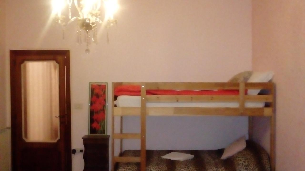Palestro Guest House 247 Rzym Zewnętrze zdjęcie